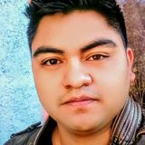 Dirius from Milpa Alta | Man | 34 years old | Cancer