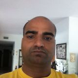 Milan from Rishon LeZiyyon | Man | 48 years old | Cancer