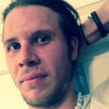 Josh from Trinity | Man | 37 years old | Capricorn