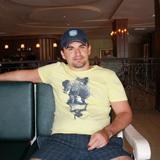 Andrey from Khimki | Man | 44 years old | Pisces