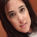 Cristina from Madrid | Woman | 34 years old | Aries