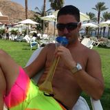 Moshe from Qiryat Motzkin | Man | 39 years old | Leo