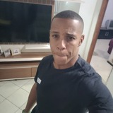 Ridson from Santo Antonio de Jesus | Man | 43 years old | Virgo