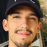 Kaue from Pirapora do Bom Jesus | Man | 27 years old | Aries