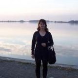 Lavynya from Belaya Kalitva | Woman | 39 years old | Pisces