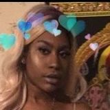 Goddessfijiwater from Tallahassee | Woman | 29 years old | Virgo