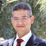 Ismail from Old City | Man | 44 years old | Gemini