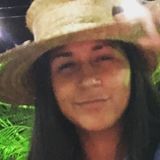 Gabriella from Goias | Woman | 26 years old | Aries