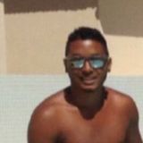 Blue from Nilopolis | Man | 31 years old | Cancer