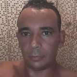 Escube from Sabinopolis | Man | 38 years old | Capricorn