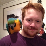 Barsk from Trondheim | Man | 36 years old | Leo