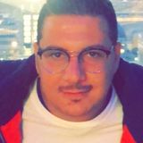 Mosaab from Buchs | Man | 36 years old | Aquarius