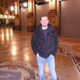 Peti from Szeged | Man | 44 years old | Gemini