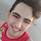 Carlosjeisongs from Acarau | Man | 27 years old | Sagittarius