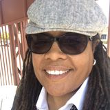 Furdae from Oakland | Woman | 58 years old | Sagittarius