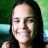 Raissa from Porto Real do Colegio | Woman | 23 years old | Aries