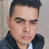 Junior from El Rosal | Man | 34 years old | Virgo