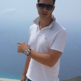 Giannis from Athens | Man | 38 years old | Taurus