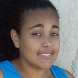 Lucienevieir6T from Campos | Woman | 26 years old | Leo