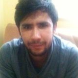 Kadir from Besiktas | Man | 35 years old | Aries