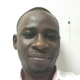 Ibrahim from Mong Kok | Man | 45 years old | Capricorn