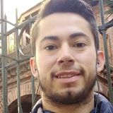 Alberto from Ciudadela | Man | 35 years old | Aquarius