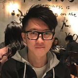 Dan from Sheung Wan | Man | 37 years old | Cancer