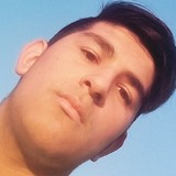 Jh34D from General Villegas | Man | 23 years old | Cancer