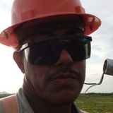 Robsoneletrif0 from Castro Alves | Man | 44 years old | Sagittarius