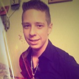 Danee from Landeck | Man | 30 years old | Libra