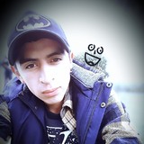 Panda from Escuintla | Man | 27 years old | Libra