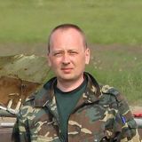 Sergey from Noyabrsk | Man | 53 years old | Scorpio