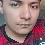 Franciscojos40 from Nova Russas | Man | 30 years old | Cancer