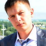 Vladimir from Taraz | Man | 43 years old | Leo