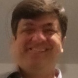 Fabsil from Sao Lourenco do Sul | Man | 54 years old | Capricorn