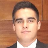 Abrahamtovar from Nueva Rosita | Man | 26 years old | Virgo