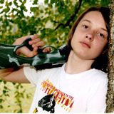 Sasha from Minsk | Man | 29 years old | Capricorn