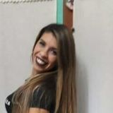 Natulina from Mar del Plata | Woman | 26 years old | Taurus