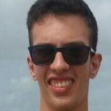 Gionne from Tucano | Man | 28 years old | Capricorn