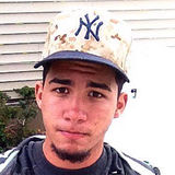 Jordy from Mineola | Man | 27 years old | Sagittarius