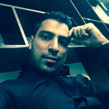 Mehdi from Gostar | Man | 42 years old | Aquarius