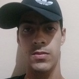 Sombrananoitfx from Itanhaem | Man | 24 years old | Sagittarius