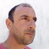 Juanbeceiro9Q from Concordia | Man | 49 years old | Libra