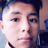Niïcö from Chicoloapan de Juarez | Man | 26 years old | Taurus