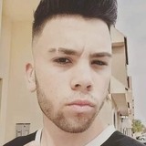 Alfonsojusticx from Alhama de Almeria | Man | 22 years old | Taurus