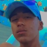 Erickperreiza from Pedra Azul | Man | 22 years old | Sagittarius