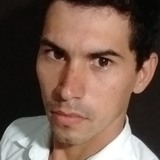 Ale from Capiovi | Man | 33 years old | Virgo