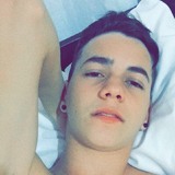 Manuel from Puerto Iguazu | Man | 24 years old | Virgo
