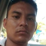 Caritas from Puerto Escondido | Man | 31 years old | Cancer