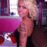 Delma from Rome | Woman | 42 years old | Cancer